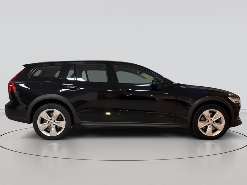 Bild 4 av Volvo V60 Cross Country