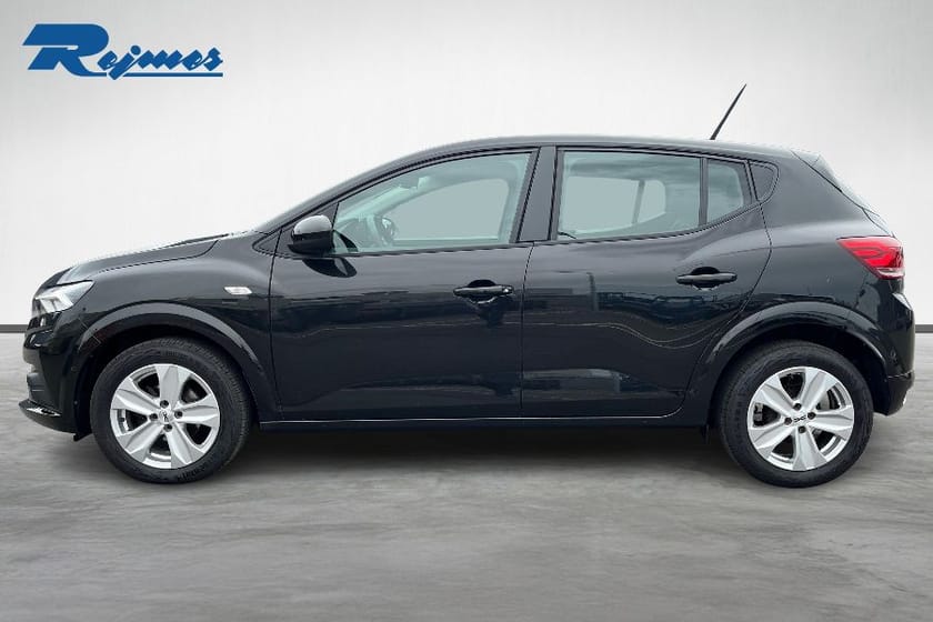 Bild 3 av Dacia Sandero