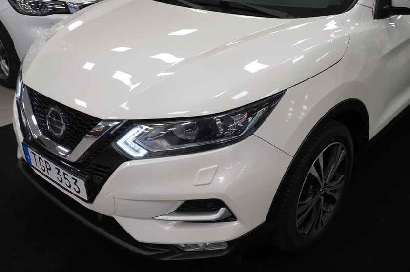 Bild 4 av Nissan Qashqai