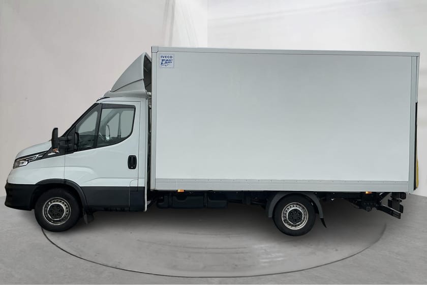 Bild 2 av Iveco Daily 35-160 Chassi Cab