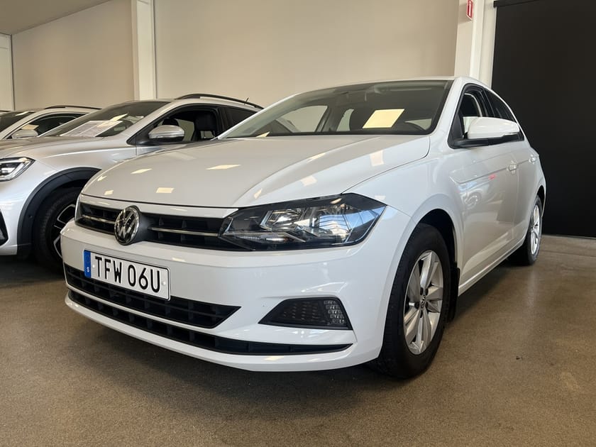 Bild 1 av Volkswagen Polo