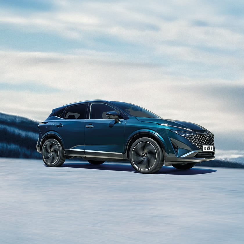 Bild 5 av Nissan Qashqai