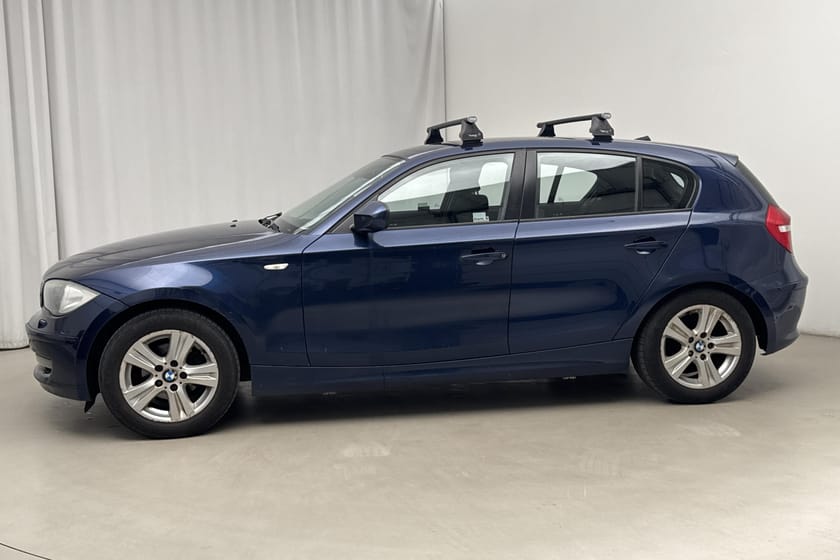 Bild 2 av BMW 116d