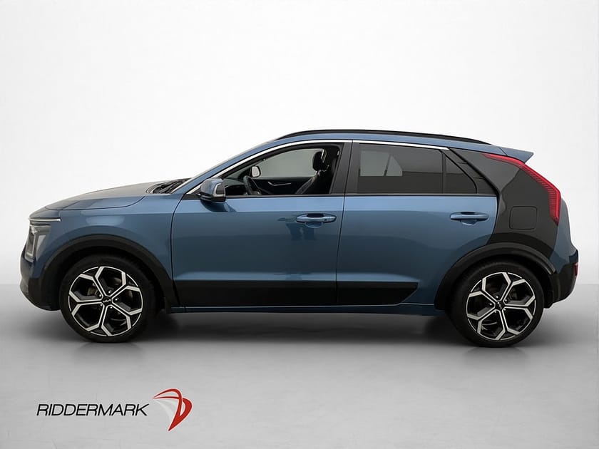 Bild 4 av Kia Niro Hybrid