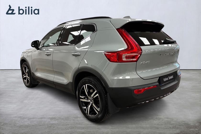 Bild 3 av Volvo XC40
