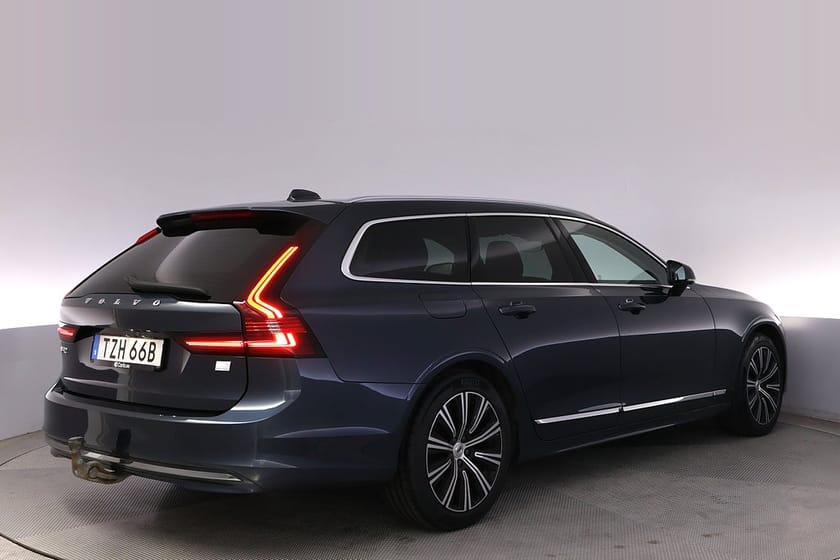 Bild 5 av Volvo V90