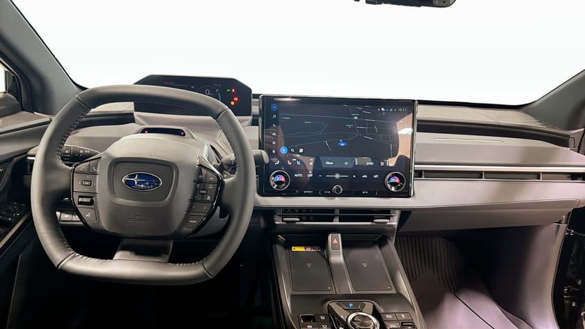 Bild 4 av Subaru E-Outback