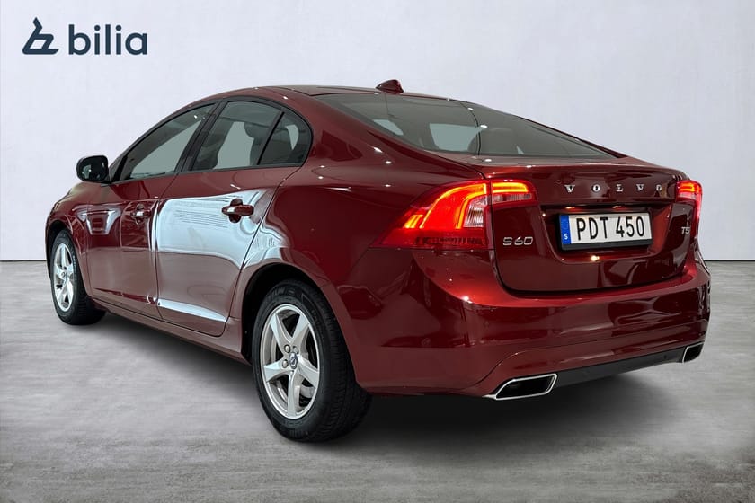 Bild 2 av Volvo S60