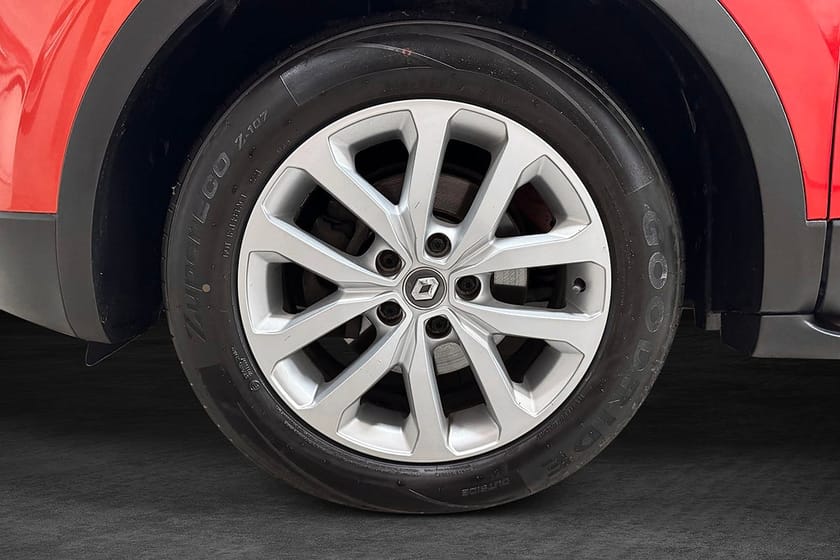 Bild 2 av Renault Kadjar