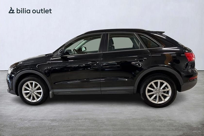 Bild 5 av Audi Q3