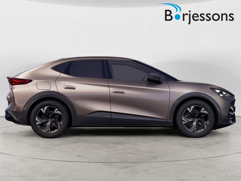Bild 2 av CUPRA Tavascan