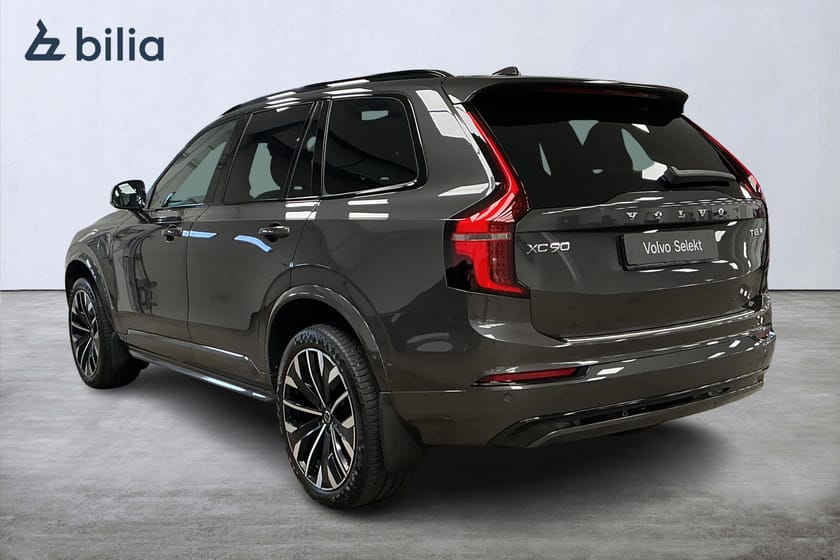 Bild 2 av Volvo XC90