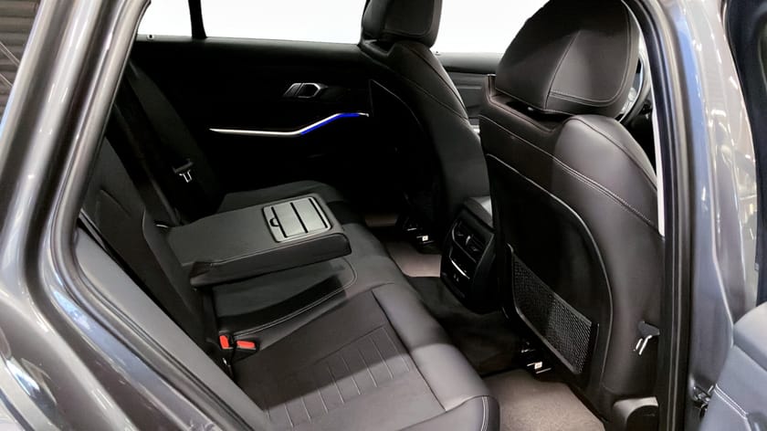 Bild 5 av BMW 320d xDrive Touring