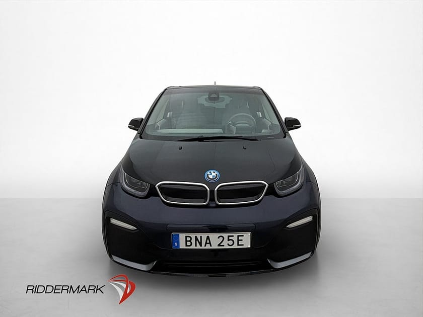 Bild 3 av BMW i3s 120 Ah