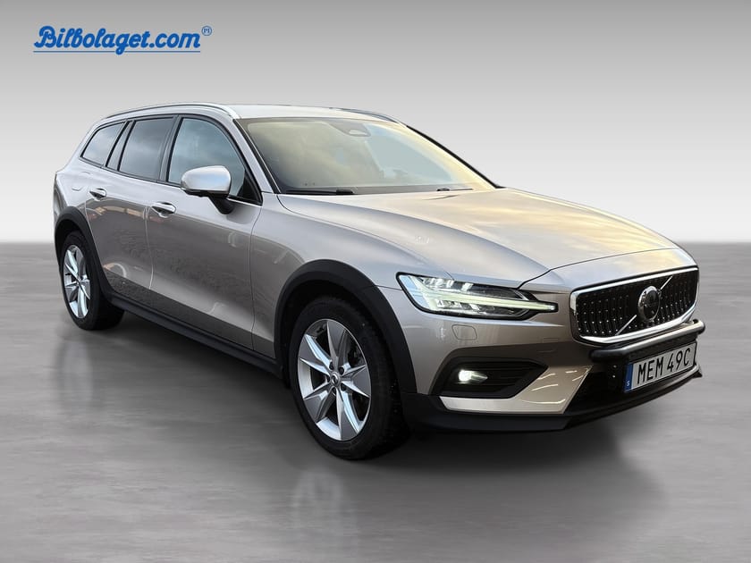 Bild 4 av Volvo V60 Cross Country