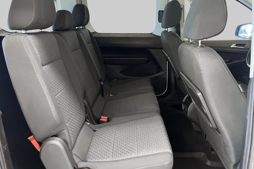 Bild 5 av Ford Grand Tourneo Connect