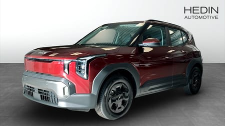 Kia EV2 Standard Range