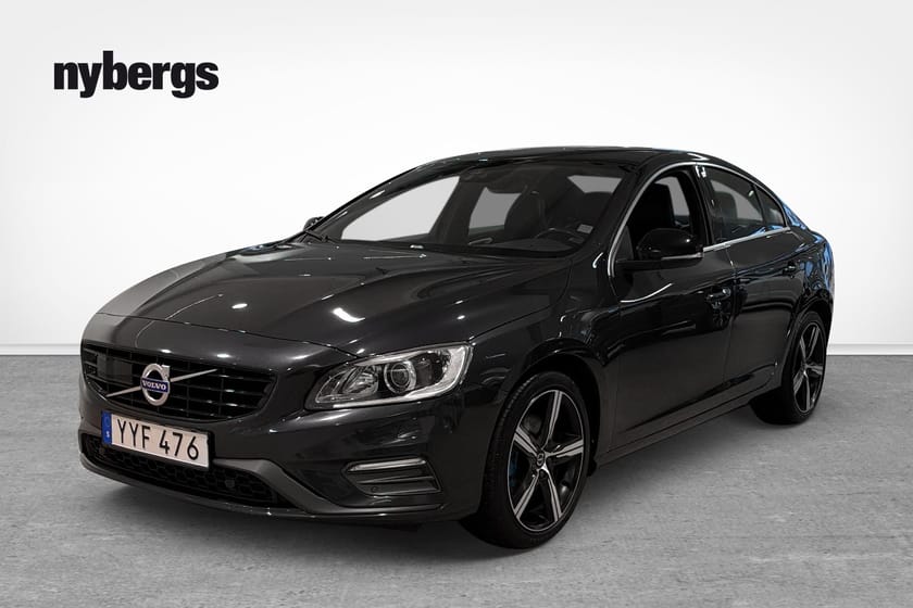 Bild 1 av Volvo S60