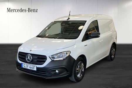Mercedes-Benz eCitan