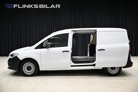 Mercedes-Benz Citan 112 CDI