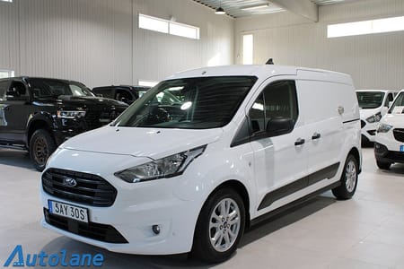 Ford Transit Connect 230 LWB