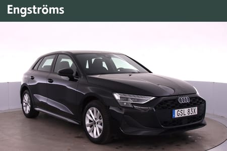 Audi A3 Sportback 35 TFSI
