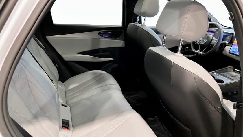 Bild 5 av BYD Seal 6 Touring