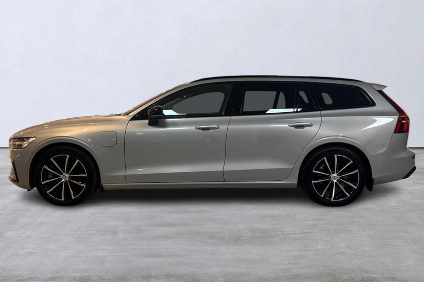 Bild 2 av Volvo V60