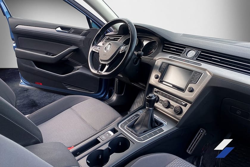 Bild 5 av Volkswagen Passat