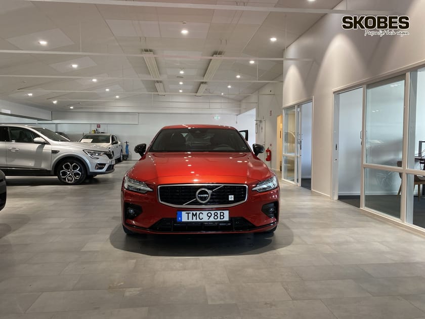 Bild 2 av Volvo S60