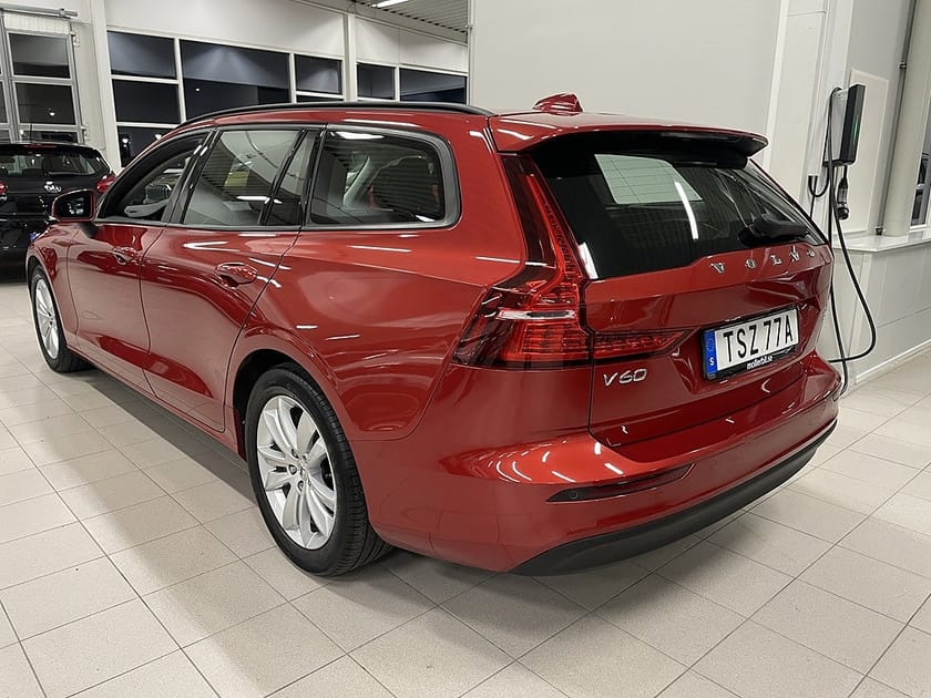Bild 4 av Volvo V60