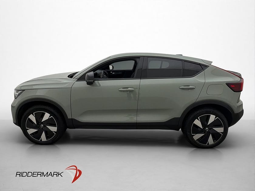 Bild 5 av Volvo C40 Recharge Extended Range