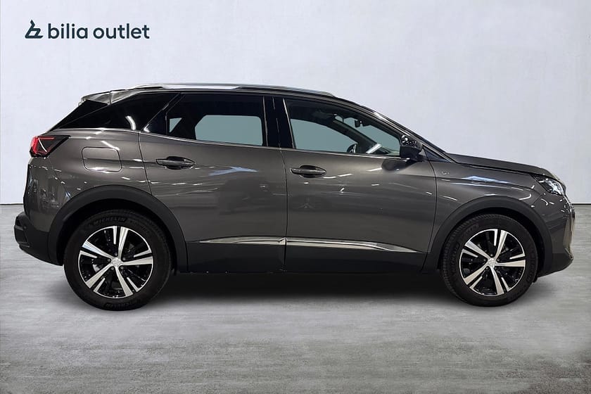 Bild 5 av Peugeot 3008