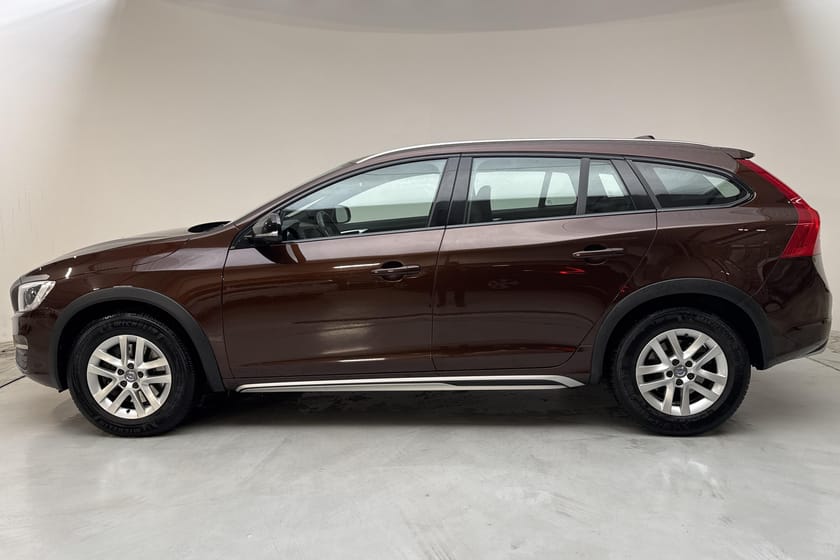 Bild 2 av Volvo V60 Cross Country