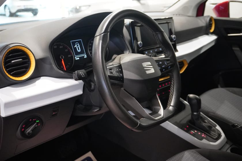 Bild 2 av SEAT Arona