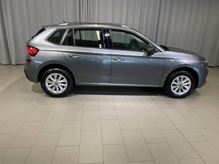 Bild 5 av Škoda Kamiq