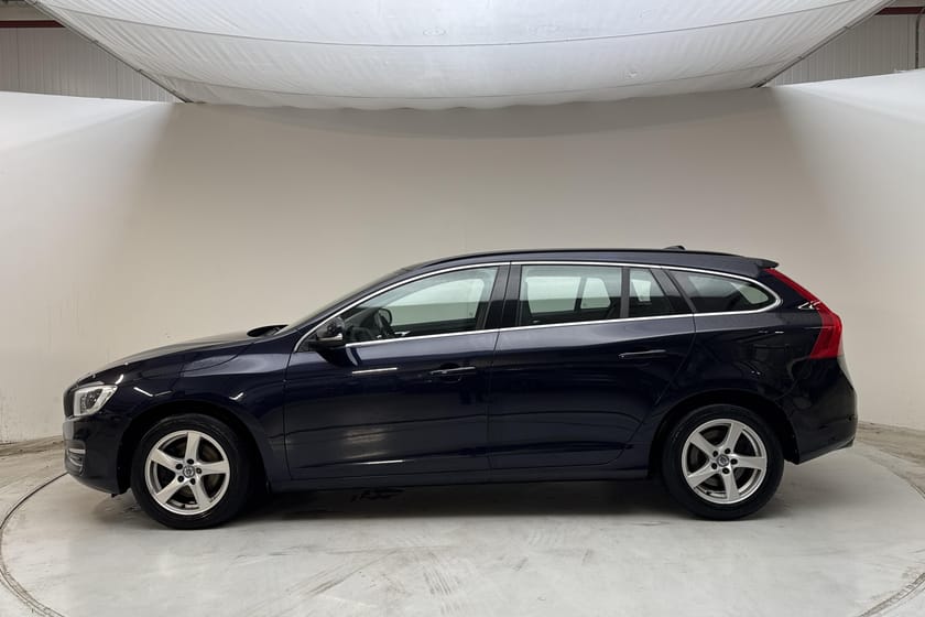 Bild 2 av Volvo V60