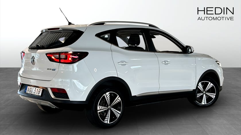 Bild 2 av MG ZS EV