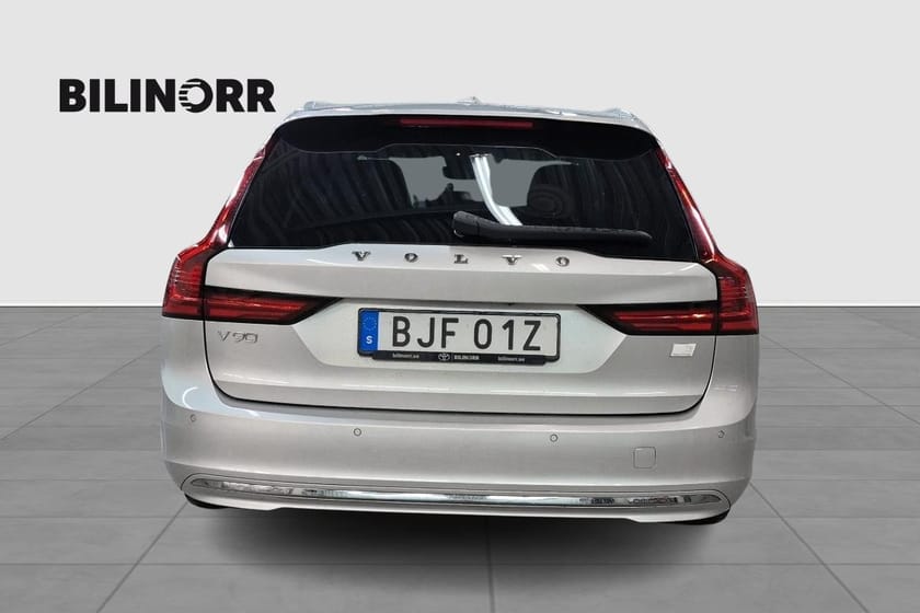 Bild 5 av Volvo V90