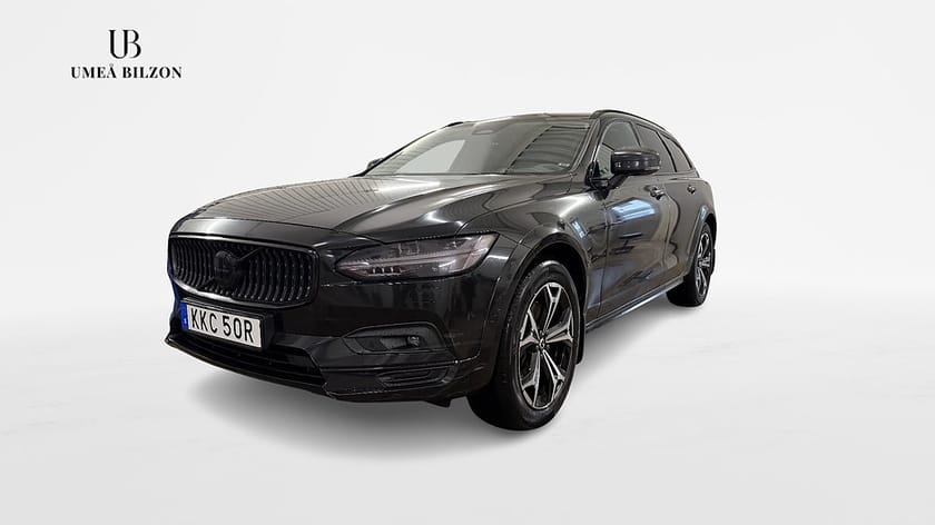 Bild 1 av Volvo V90 Cross Country