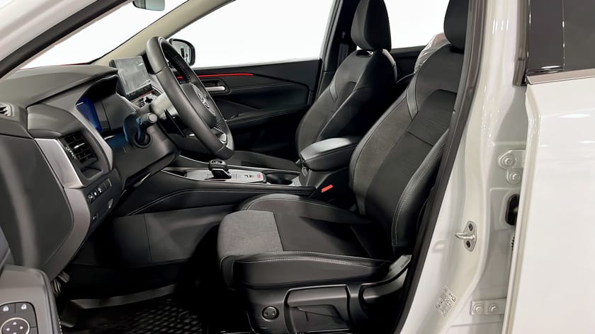 Bild 3 av Nissan Qashqai