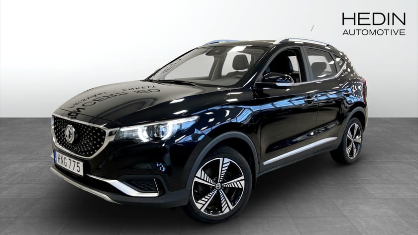 Bild 1 av MG ZS EV