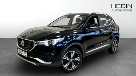 MG ZS EV