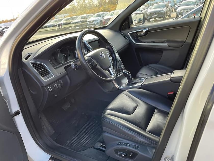Bild 5 av Volvo XC60