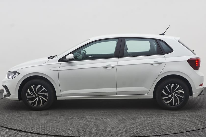 Bild 1 av Volkswagen Polo