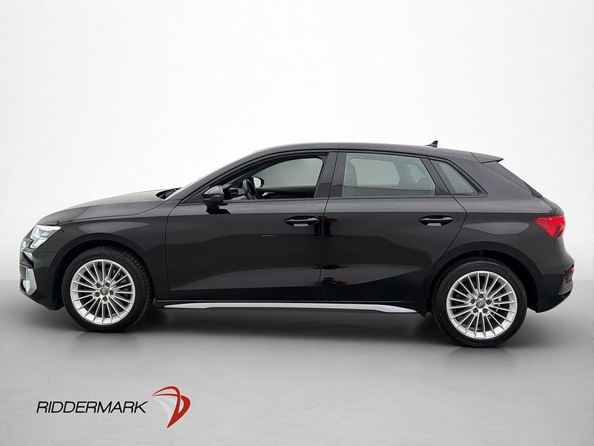 Bild 4 av Audi A3 Sportback 35 TFSI