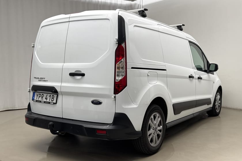 Bild 3 av Ford Transit Connect 210 LWB