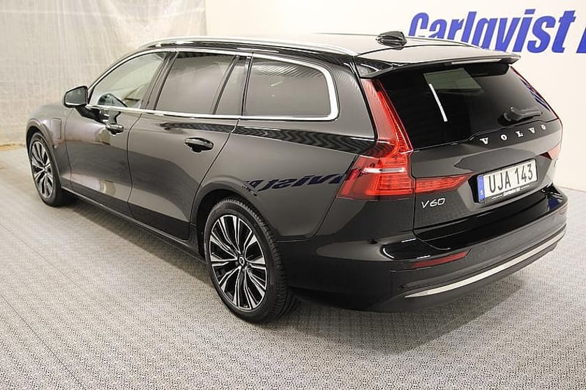 Bild 5 av Volvo V60