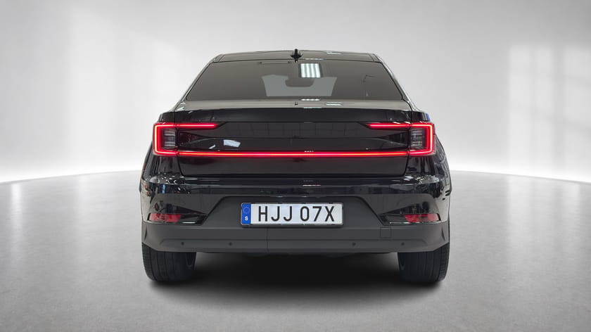 Bild 5 av Polestar 2 Long Range Dual Motor