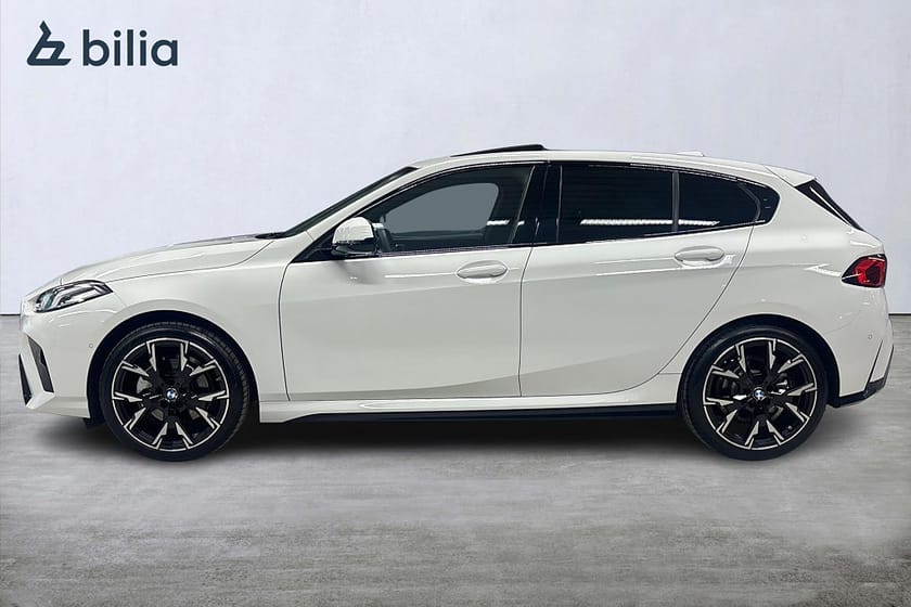 Bild 3 av BMW 120